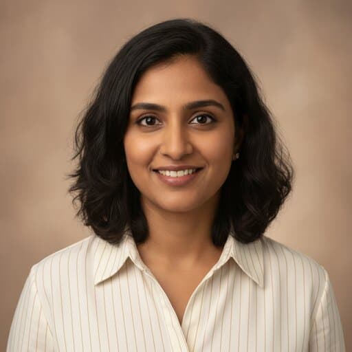 Priya Sharma