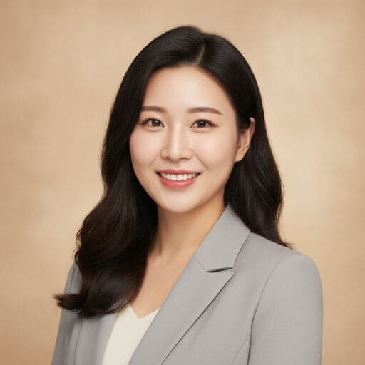 Rachel Kim