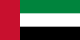 Uni Emirat Arab flag