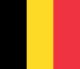 بلجيكا flag