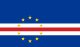 الرأس الأخضر flag
