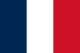 Fransa flag