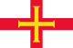 ग्वेर्नसे  flag
