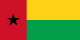 غينيا بيساو flag