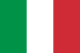 İtalya flag