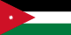 Yordania flag