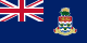 Kepulauan Cayman flag