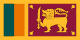 سريلانكا flag