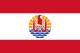 फ्रेंच पोलिनेशिया flag
