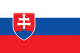 Slovakya flag