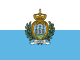 سان مارينو flag