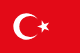 Turki flag