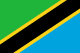 تنزانيا flag