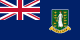 ब्रिटिश वर्जिन आइलैंड्स flag