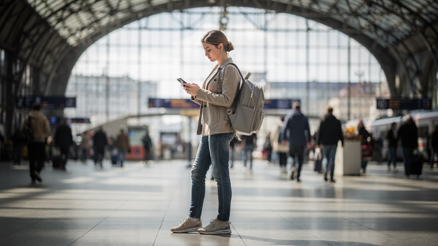 The Multi-Country eSIM Hack: Save $100+ on Your Euro Trip 2026