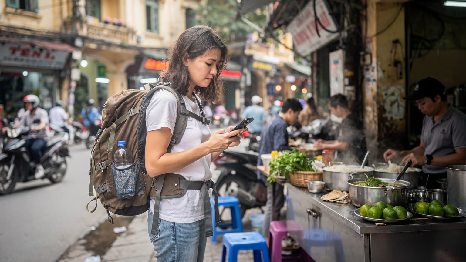 iPhone 17: Get Cheap Data Abroad with eSIM (Avoid $20/Day Bills 2026)