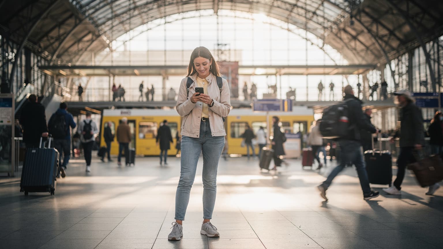 Europe's Smartest eSIMs: Slash Your 2026 Multi-City Roaming Costs by €50+
