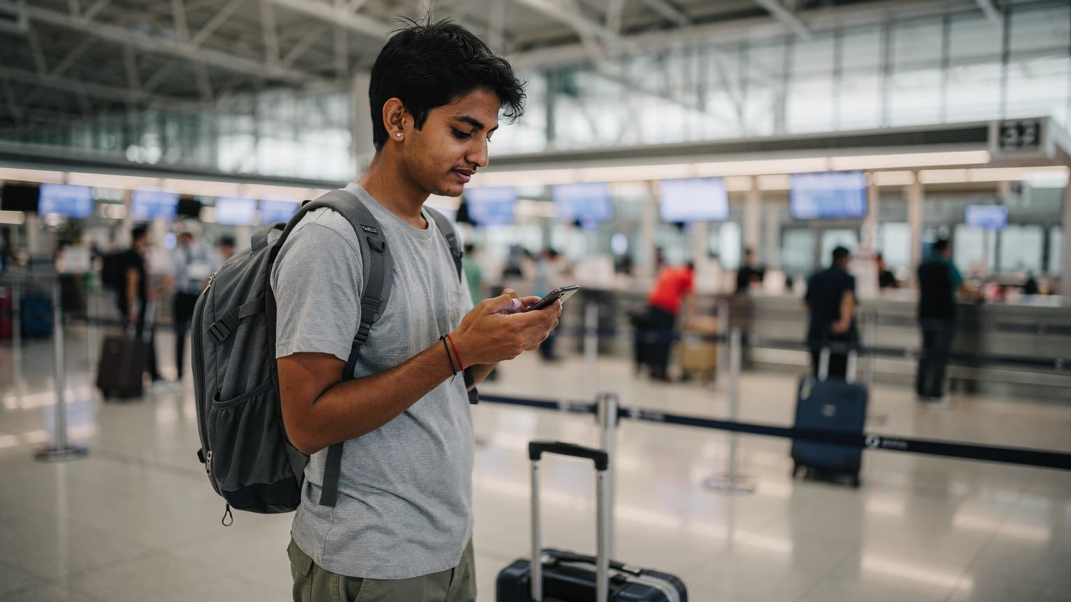 Jio SIM को eSIM में कैसे बदलें: ₹0 खर्च में ग्लोबल कनेक्टिविटी (2026)